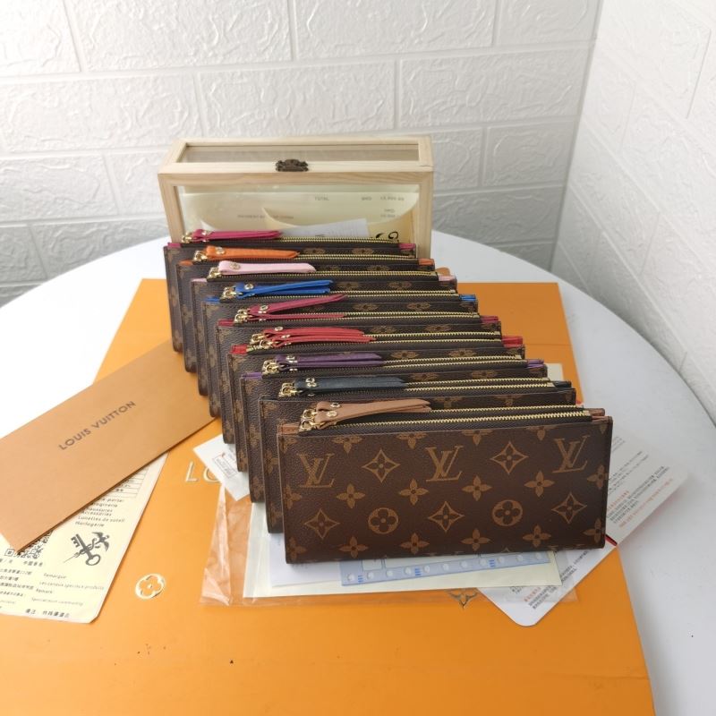 Louis Vuitton Wallets Purse